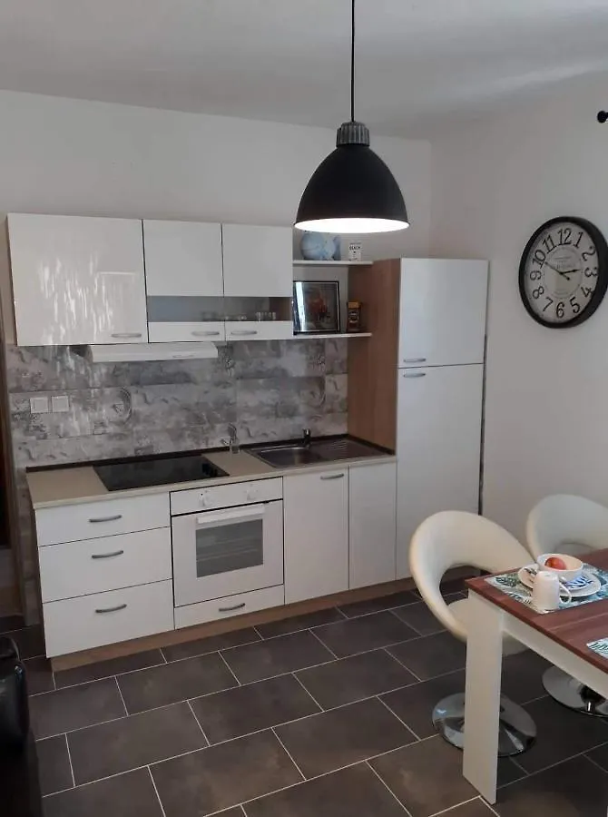 Apartment Apartmani Tustica Sveti Petar  Croatia