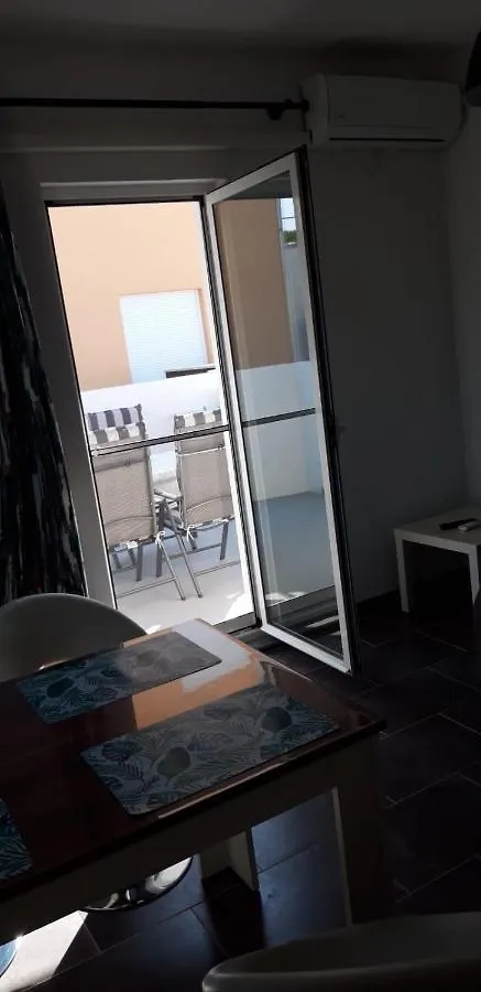 Apartment Apartmani Tustica Sveti Petar