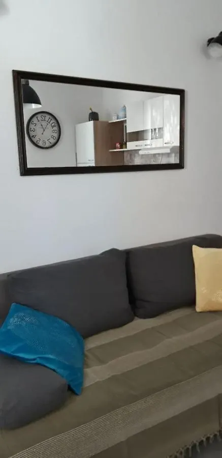 Apartmani Tustica Sveti Petar  0*, Sveti Petar (Zadar)
