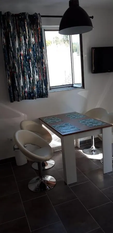 Apartmani Tustica Sveti Petar  Apartment