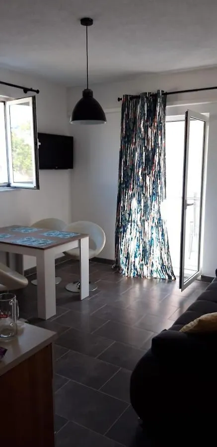 Apartmani Tustica Sveti Petar  0*, Sveti Petar (Zadar)