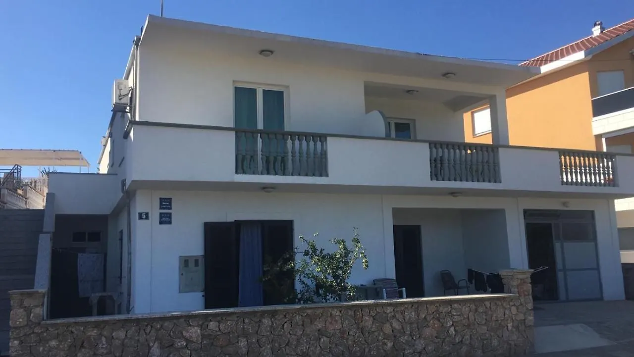 Apartmani Tustica Sveti Petar  0*, Sveti Petar (Zadar) Croatia
