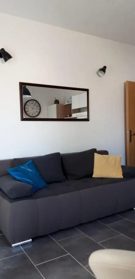 Apartment Apartmani Tustica Sveti Petar