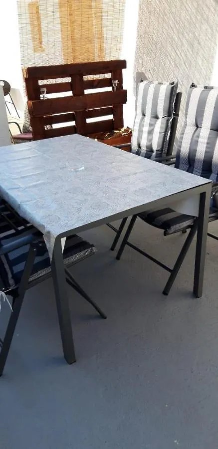 Apartmani Tustica Sveti Petar  Croatia