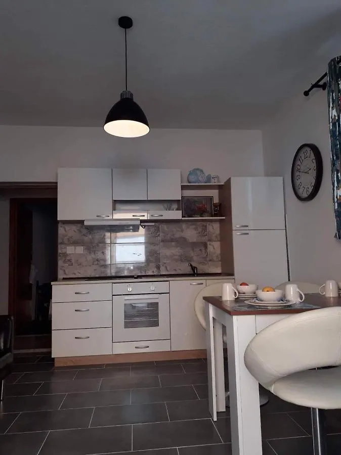 Apartmani Tustica Sveti Petar  Apartment Sveti Petar (Zadar)