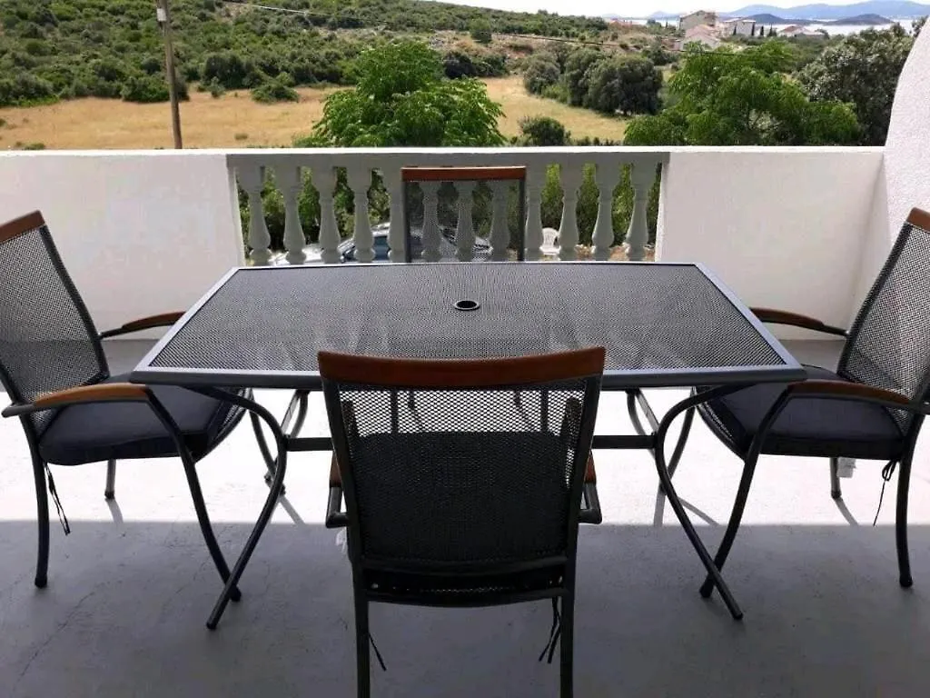 Apartment Apartmani Tustica Sveti Petar