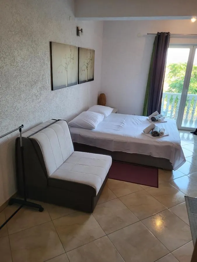 Apartmani Tustica Sveti Petar