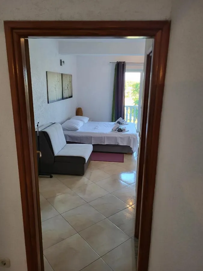 Apartment Apartmani Tustica Sveti Petar