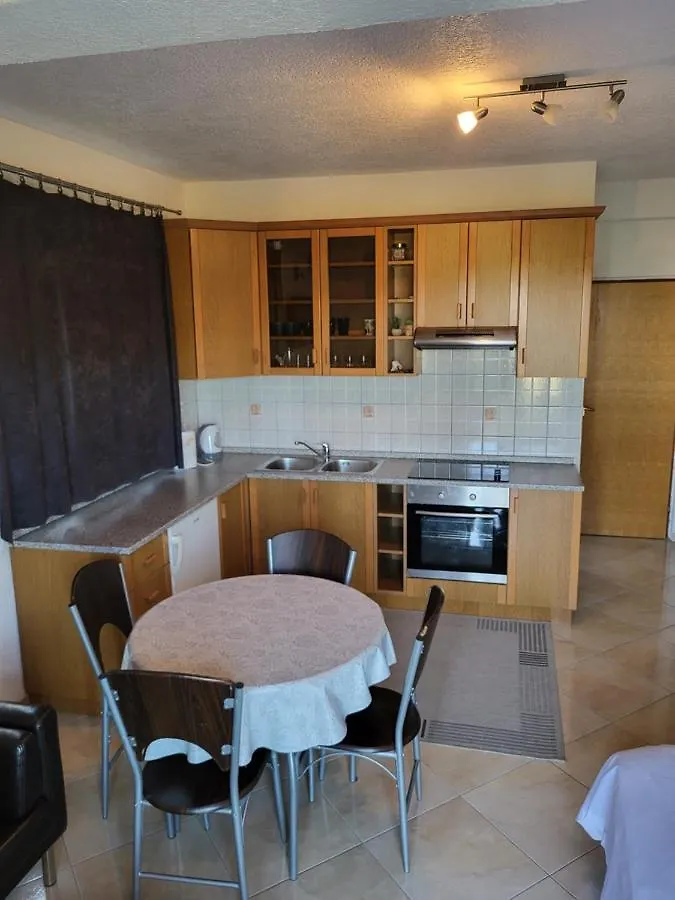 Apartmani Tustica Sveti Petar  Sveti Petar (Zadar)