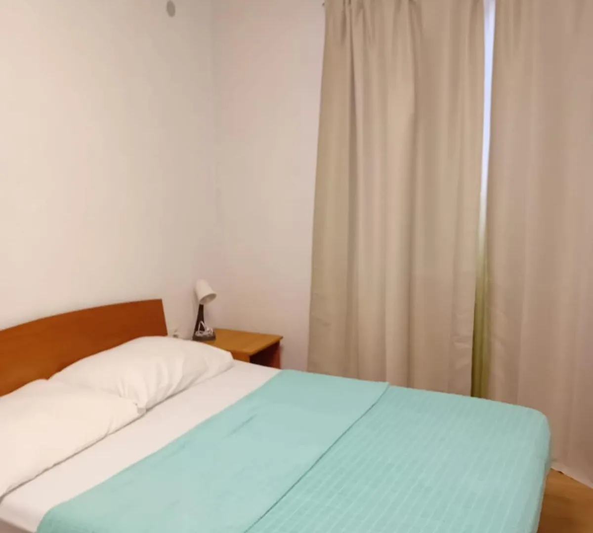 Apartmani Tustica Sveti Petar  0*, Sveti Petar (Zadar)