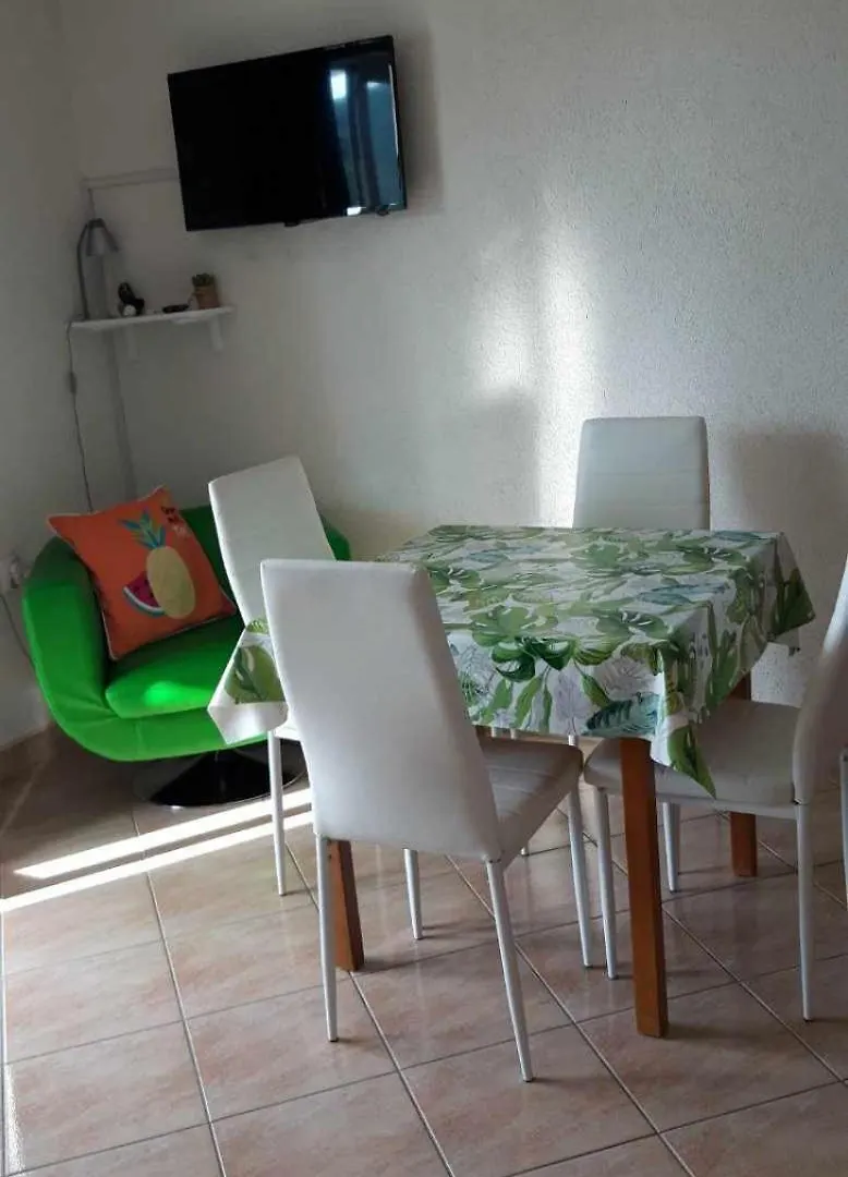 Apartmani Tustica Sveti Petar  Croatia