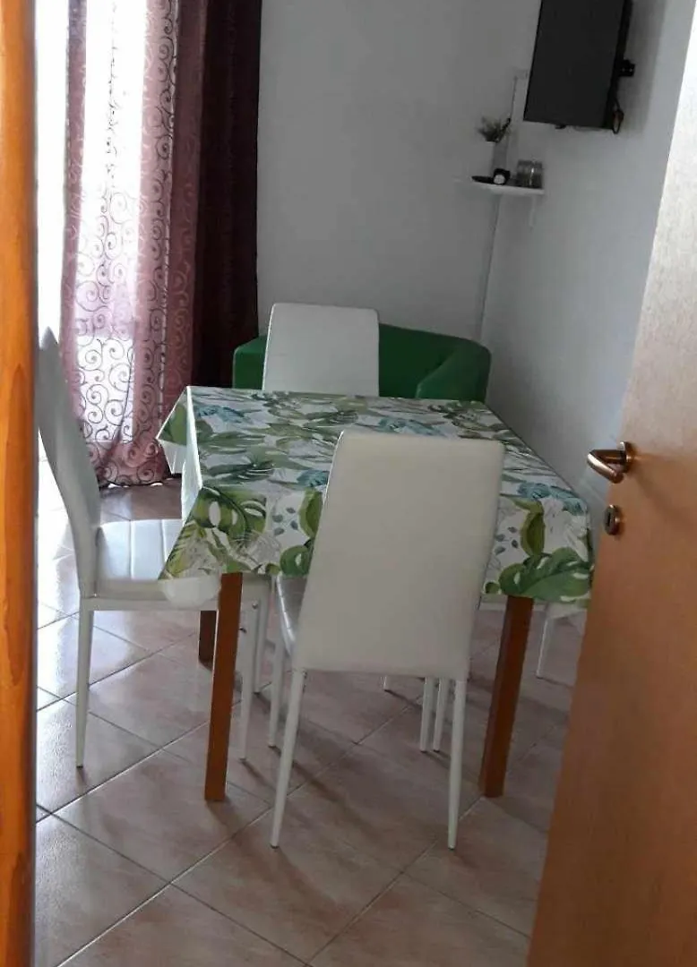 Apartment Apartmani Tustica Sveti Petar