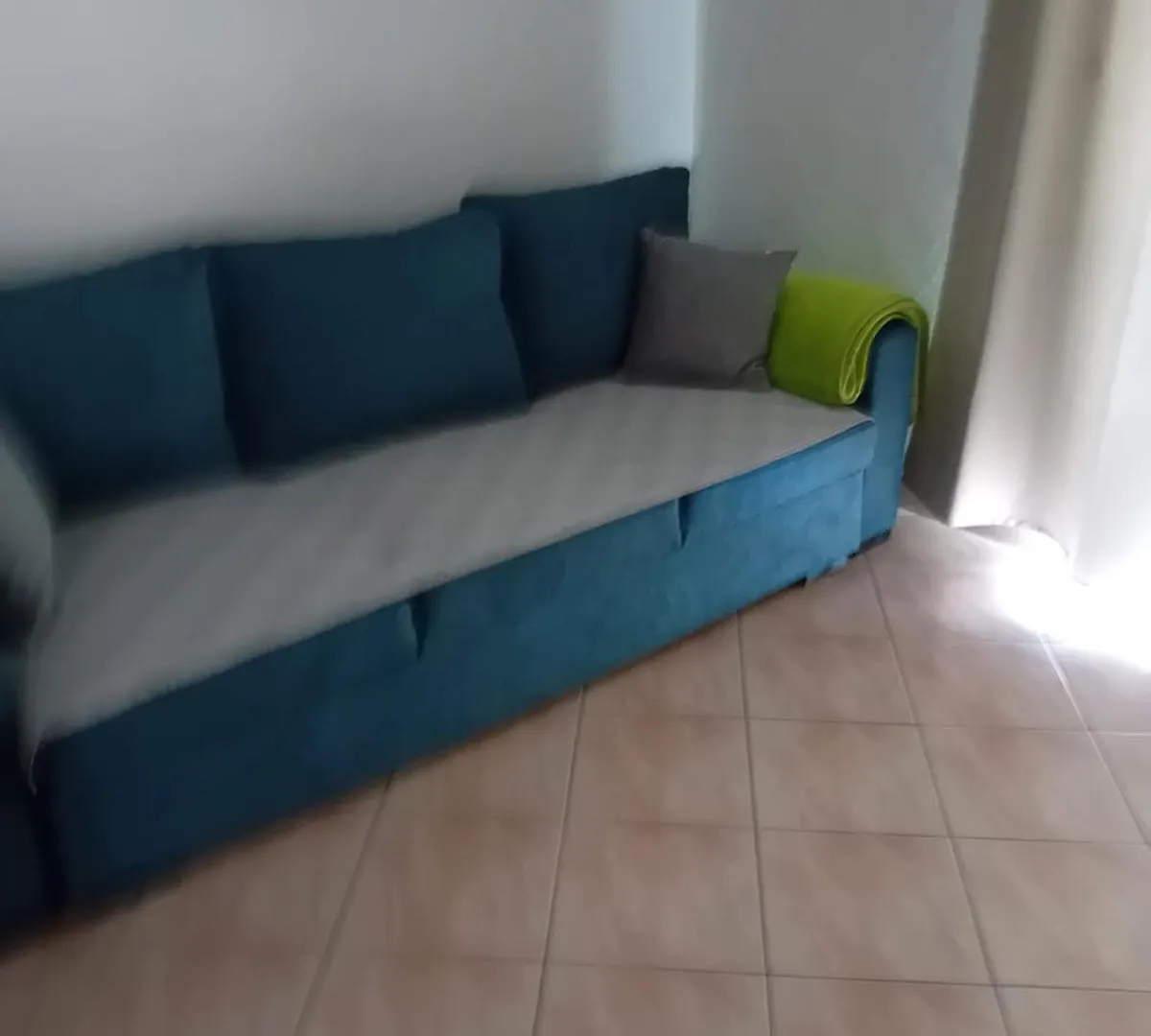 Apartmani Tustica Sveti Petar