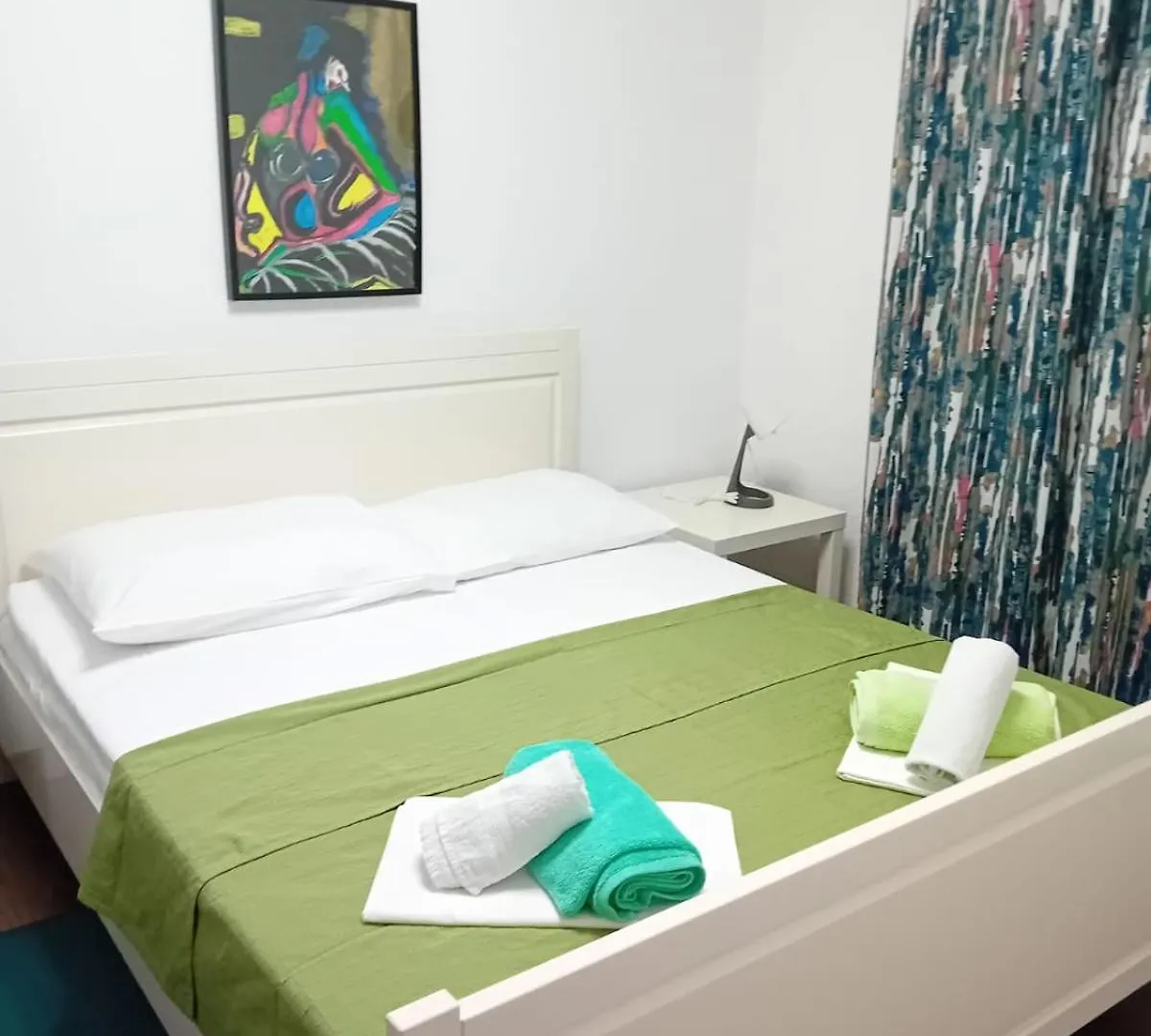 Apartmani Tustica Sveti Petar  0*, Sveti Petar (Zadar) Croatia