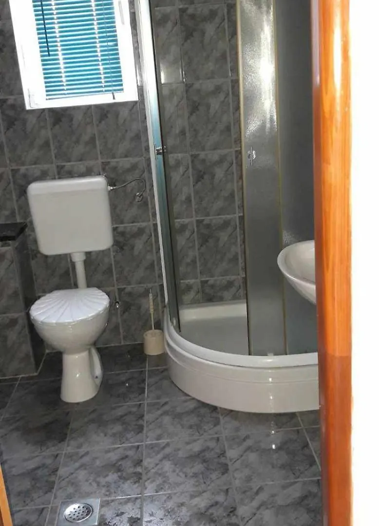 Apartmani Tustica Sveti Petar  0*, Sveti Petar (Zadar) Croatia