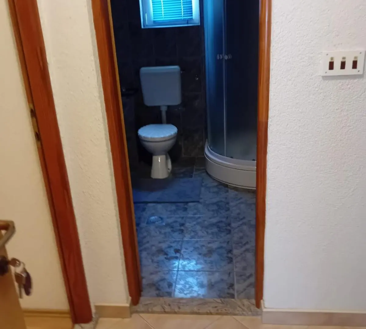 Apartmani Tustica Sveti Petar  Apartment