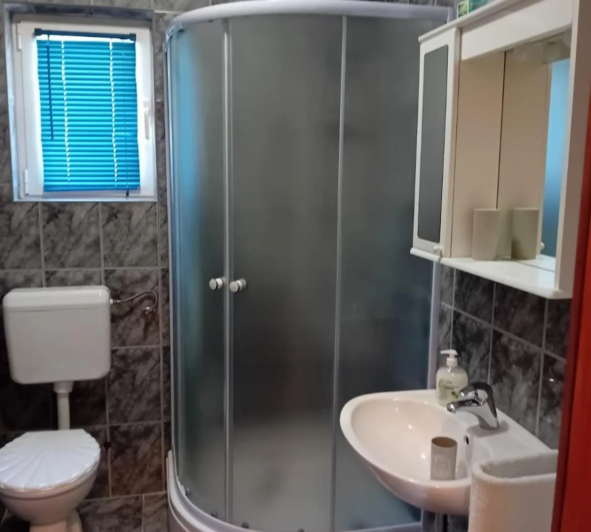 Apartmani Tustica Sveti Petar  Croatia