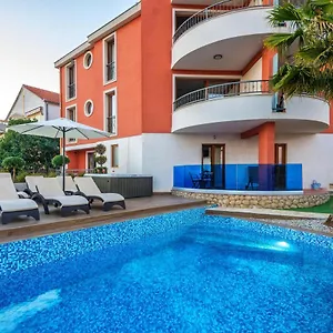 Appartement Sv. Petar, Sveti Petar (Zadar)